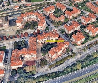 Dúplex en venta en Bezana en Santa Cruz de Bezana