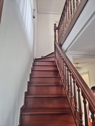 Dúplex en venta en Bezana en Santa Cruz de Bezana
