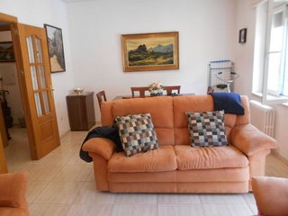 Piso en venta en San Antonio en Ávila