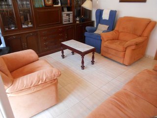 Piso en venta en San Antonio en Ávila