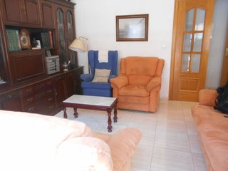 Piso en venta en San Antonio en Ávila