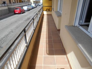 Piso en venta en San Antonio en Ávila