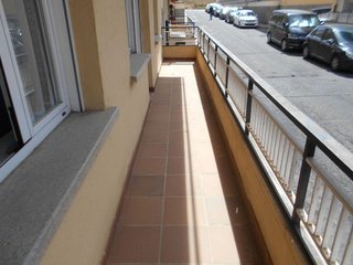 Piso en venta en San Antonio en Ávila
