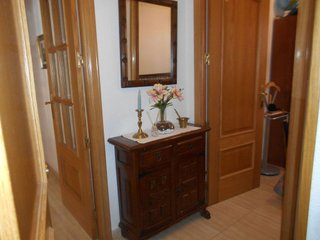Piso en venta en San Antonio en Ávila