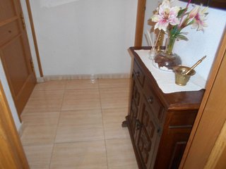 Piso en venta en San Antonio en Ávila