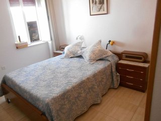 Piso en venta en San Antonio en Ávila