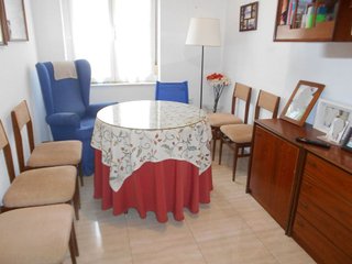 Piso en venta en San Antonio en Ávila