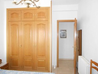 Piso en venta en San Antonio en Ávila