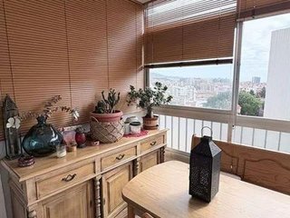 Piso en venta en Centro Ciudad en Fuengirola