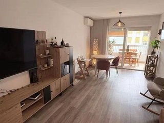 Piso en venta en Centro Ciudad en Fuengirola