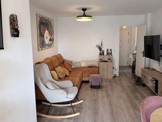 Piso en venta en Centro Ciudad en Fuengirola