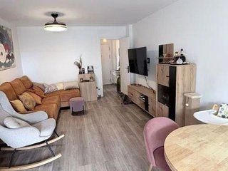 Piso en venta en Centro Ciudad en Fuengirola