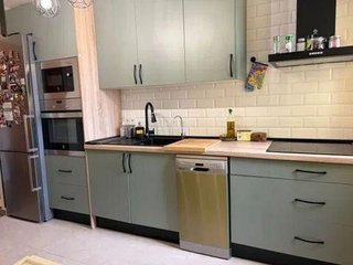 Piso en venta en Centro Ciudad en Fuengirola