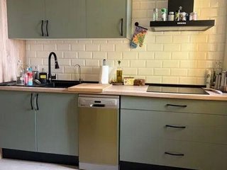 Piso en venta en Centro Ciudad en Fuengirola