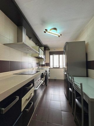 Piso en venta en Casco Histórico  - Ribera - San Basilio en Córdoba