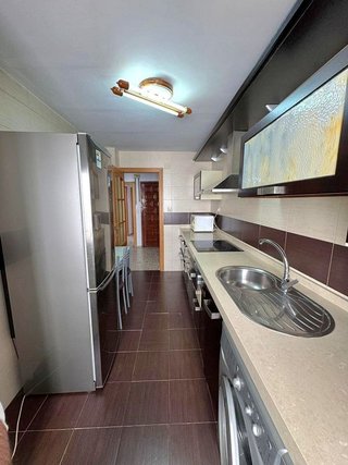 Piso en venta en Casco Histórico  - Ribera - San Basilio en Córdoba