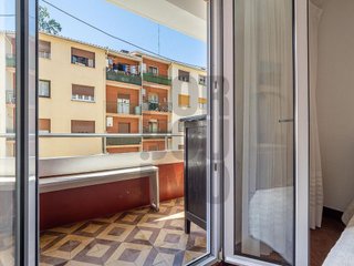 Piso en venta en Egia en San Sebastián-Donostia