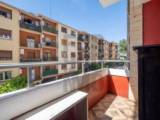 Piso en venta en Egia en San Sebastián-Donostia