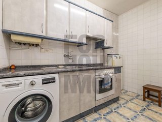 Piso en venta en Egia en San Sebastián-Donostia
