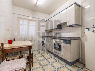 Piso en venta en Egia en San Sebastián-Donostia