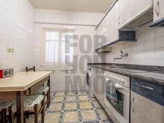 Piso en venta en Egia en San Sebastián-Donostia