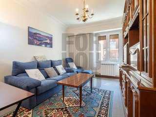 Piso en venta en Egia en San Sebastián-Donostia