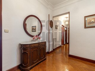 Piso en venta en Egia en San Sebastián-Donostia