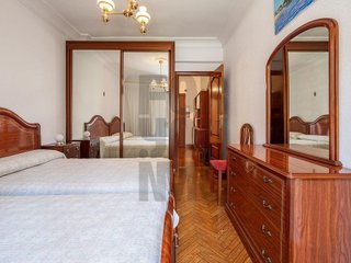 Piso en venta en Egia en San Sebastián-Donostia