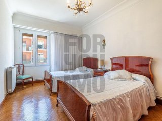 Piso en venta en Egia en San Sebastián-Donostia