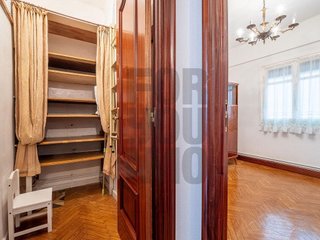 Piso en venta en Egia en San Sebastián-Donostia