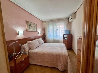 Dúplex en venta en La Serna en Fuenlabrada