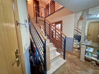 Dúplex en venta en La Serna en Fuenlabrada