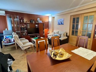Dúplex en venta en La Serna en Fuenlabrada