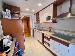 Dúplex en venta en La Serna en Fuenlabrada