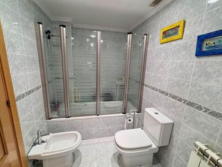 Dúplex en venta en La Serna en Fuenlabrada