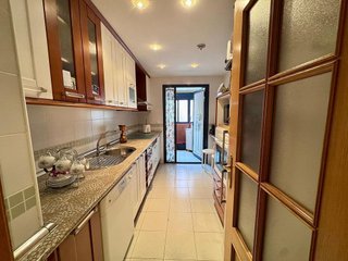 Dúplex en venta en La Serna en Fuenlabrada