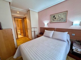 Dúplex en venta en La Serna en Fuenlabrada