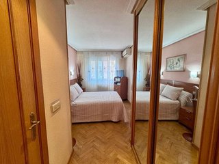 Dúplex en venta en La Serna en Fuenlabrada