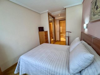 Dúplex en venta en La Serna en Fuenlabrada
