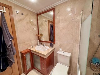 Dúplex en venta en La Serna en Fuenlabrada
