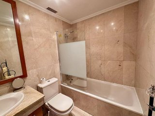 Dúplex en venta en La Serna en Fuenlabrada
