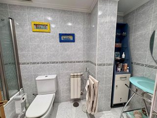 Dúplex en venta en La Serna en Fuenlabrada