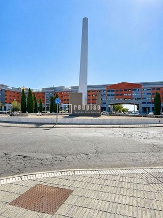 Piso en venta en Restón I - Restón II en Valdemoro