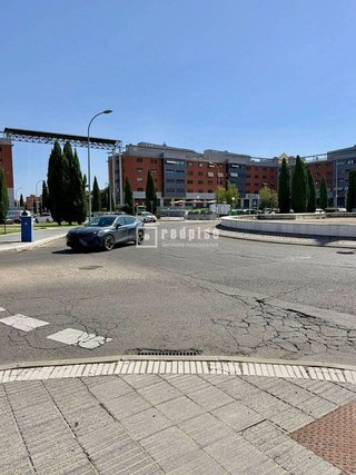 Piso en venta en Restón I - Restón II en Valdemoro