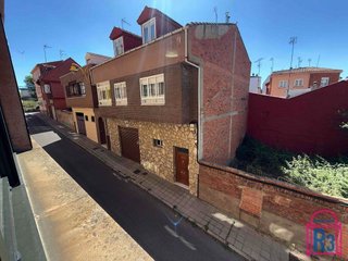 Piso en venta en San Esteban en León
