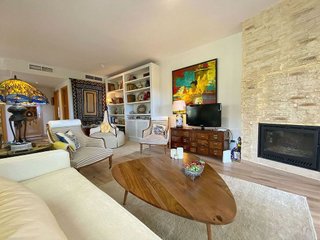 Ático en venta en Mijas Golf en Mijas