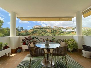 Ático en venta en Mijas Golf en Mijas