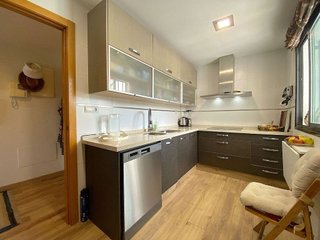 Ático en venta en Mijas Golf en Mijas