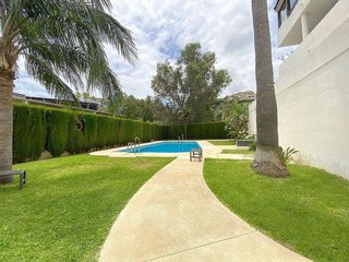 Ático en venta en Mijas Golf en Mijas