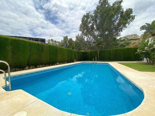 Ático en venta en Mijas Golf en Mijas